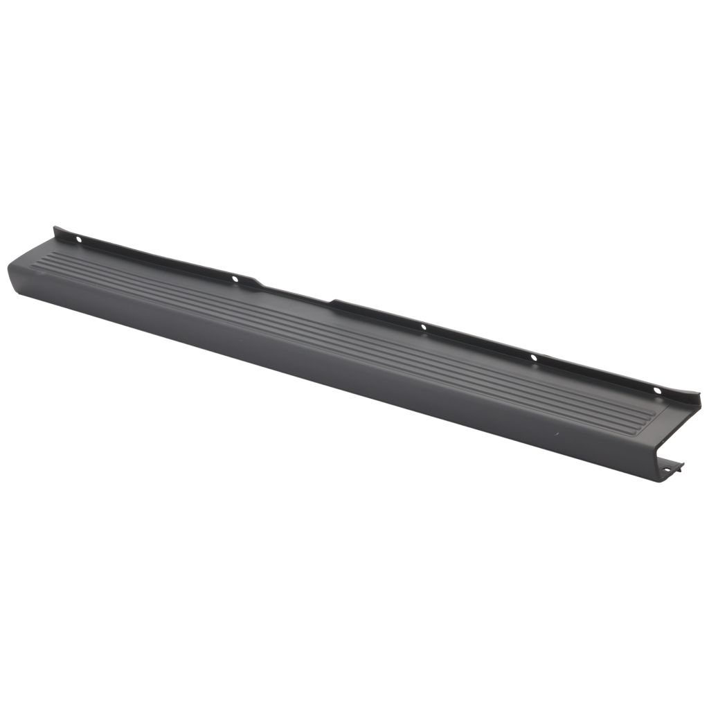 DODGE TRUCKS & VANS PROMASTER 1500/2500/3500 REAR BUMPER COVER TXT (WO/SENSOR) OEM#5MA20LAHAA 2014-2018 PL#CH1100A43
