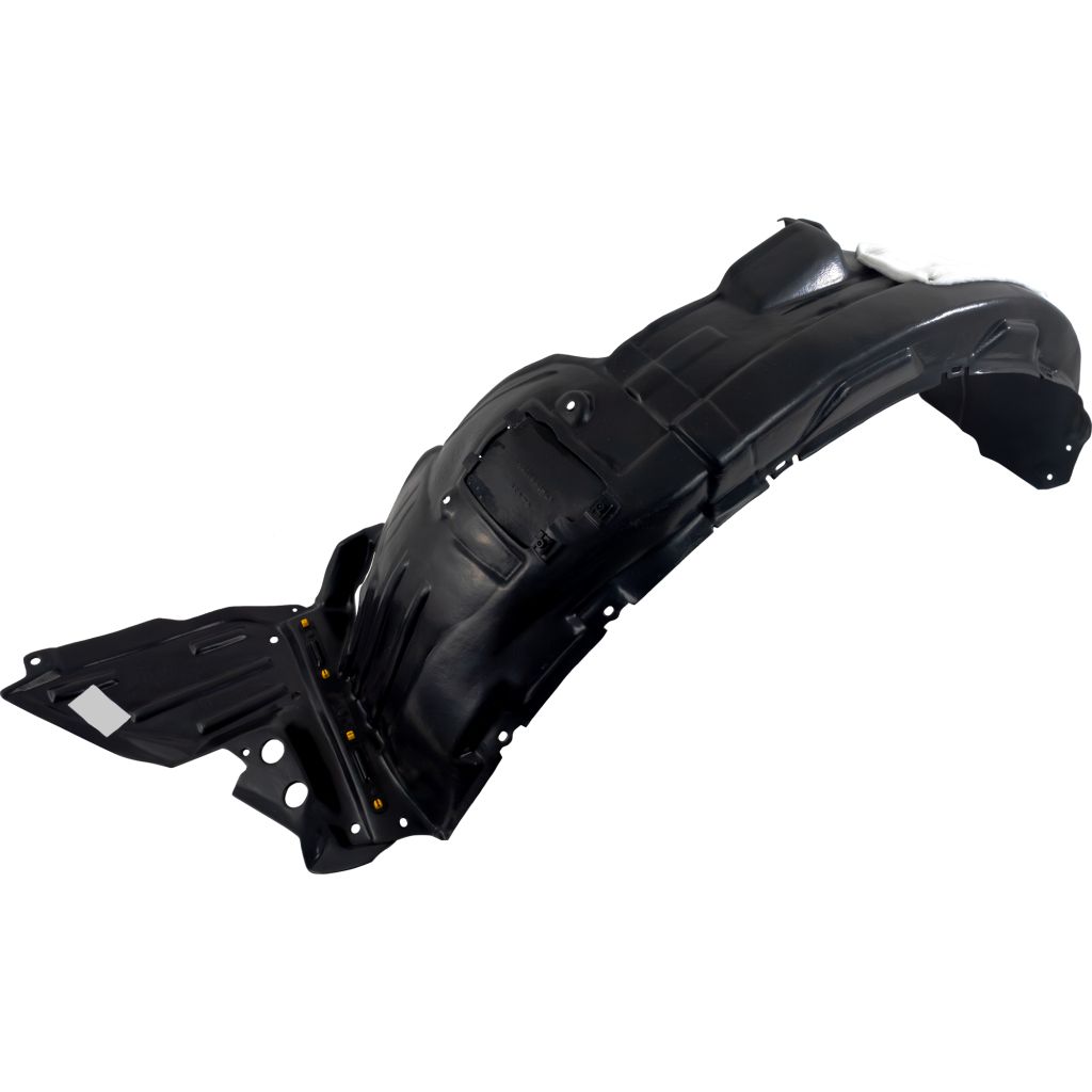 LEXUS GS 350/200t FRONT FENDER LINER LEFT (Driver Side) 3.5L OEM#5380630203 2013-2015 PL#LX1248122