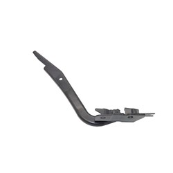 SUBARU CROSSTREK HOOD HINGE LEFT (Driver Side) OEM#57260FL0309P 2018-2023 PL#SU1236112