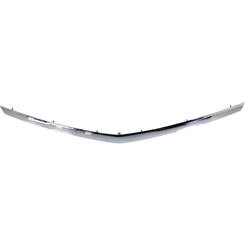 CADILLAC SRX HOOD MOLDING CHROME OEM#22774203 2010-2016 PL#GM1235120