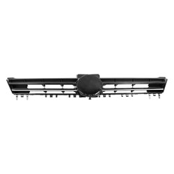 VOLKSWAGEN GOLF SPORTWAGON GRILLE ASSEMBLY CHROME (XENON HEAD/LAMP) **CAPA** OEM#5GM853651ZLL 2015-2017 PL#VW1200162C