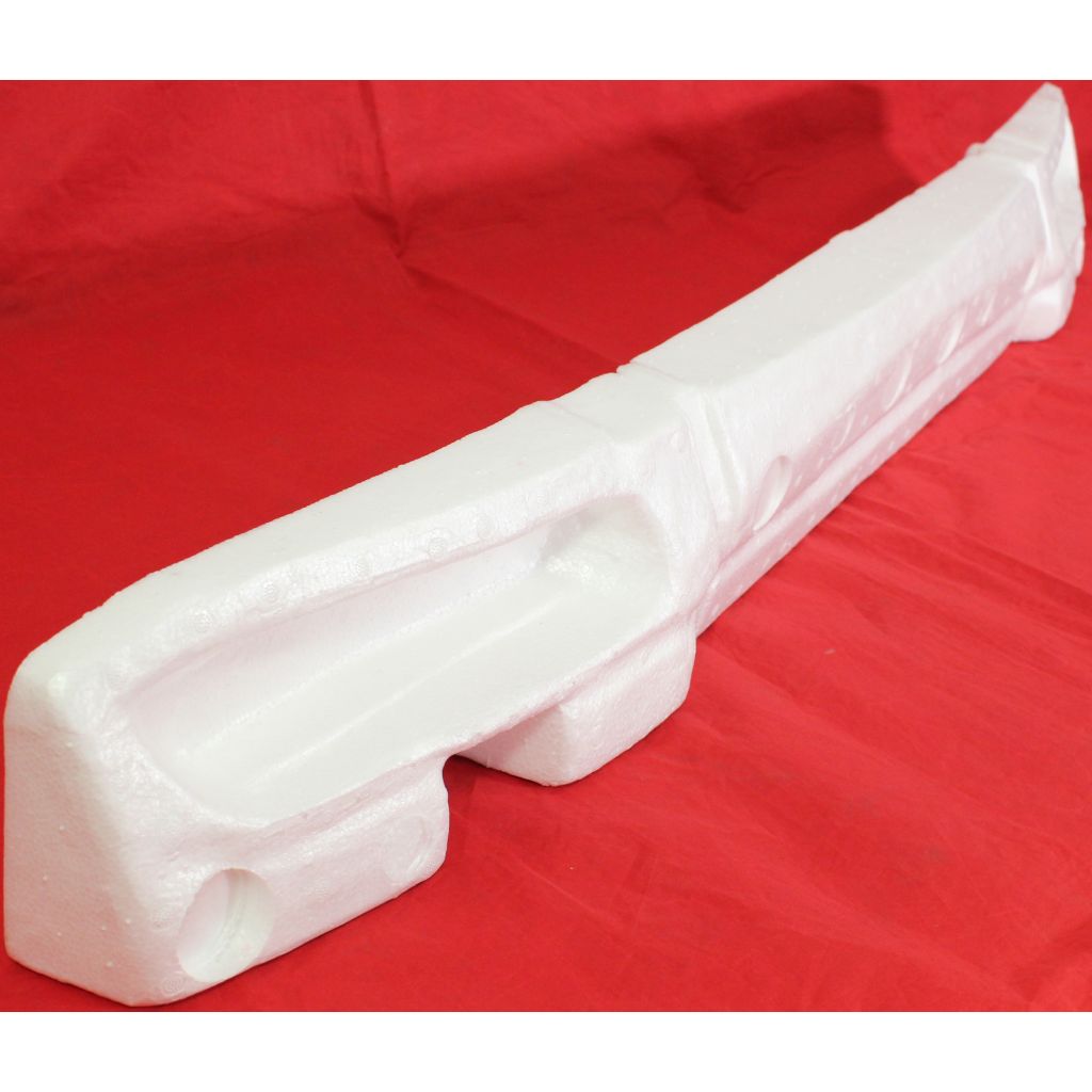MAZDA MAZDA3 REAR BUMPER ABSORBER (SEDAN) OEM#BN8P50311A 2004-2006 PL#MA1170106