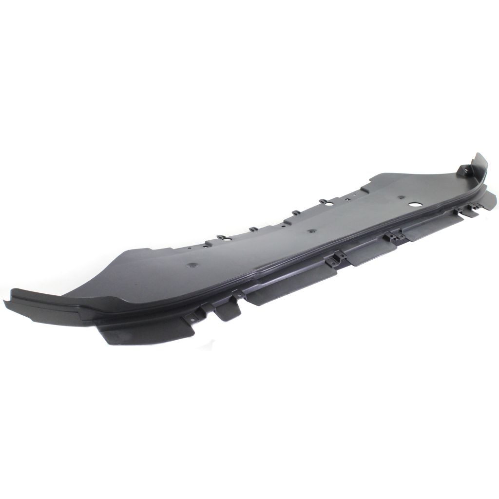 FORD MUSTANG Shelby GT500 FRONT BUMPER STONE DEFLECTOR(ENG UNDER CVR)(BASE/GT) OEM#AR3Z17626A 2010 PL#FO1092189