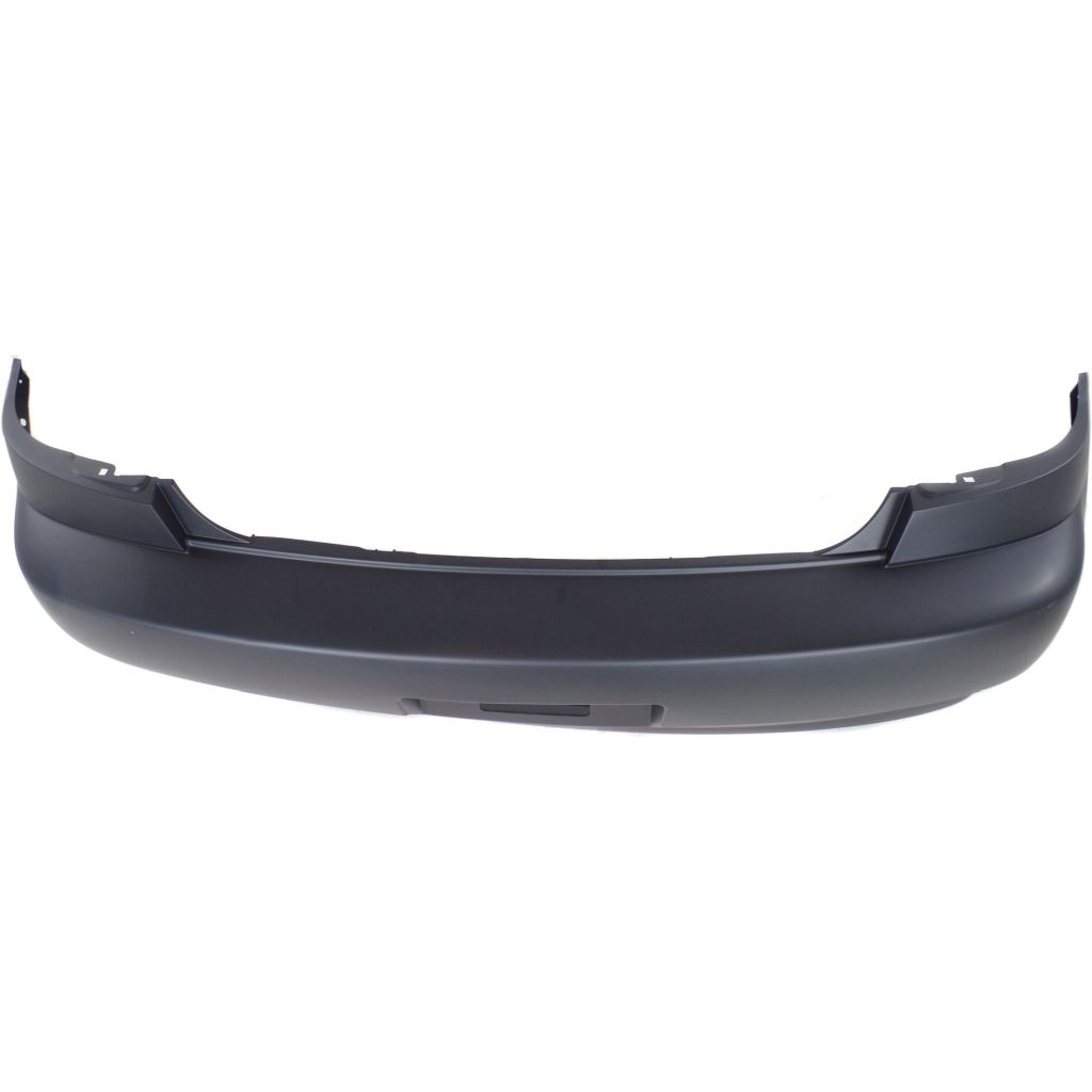INFINITI G35 SEDAN REAR BUMPER COVER PRIMED OEM#85022AC125 2003-2004 PL#IN1100121