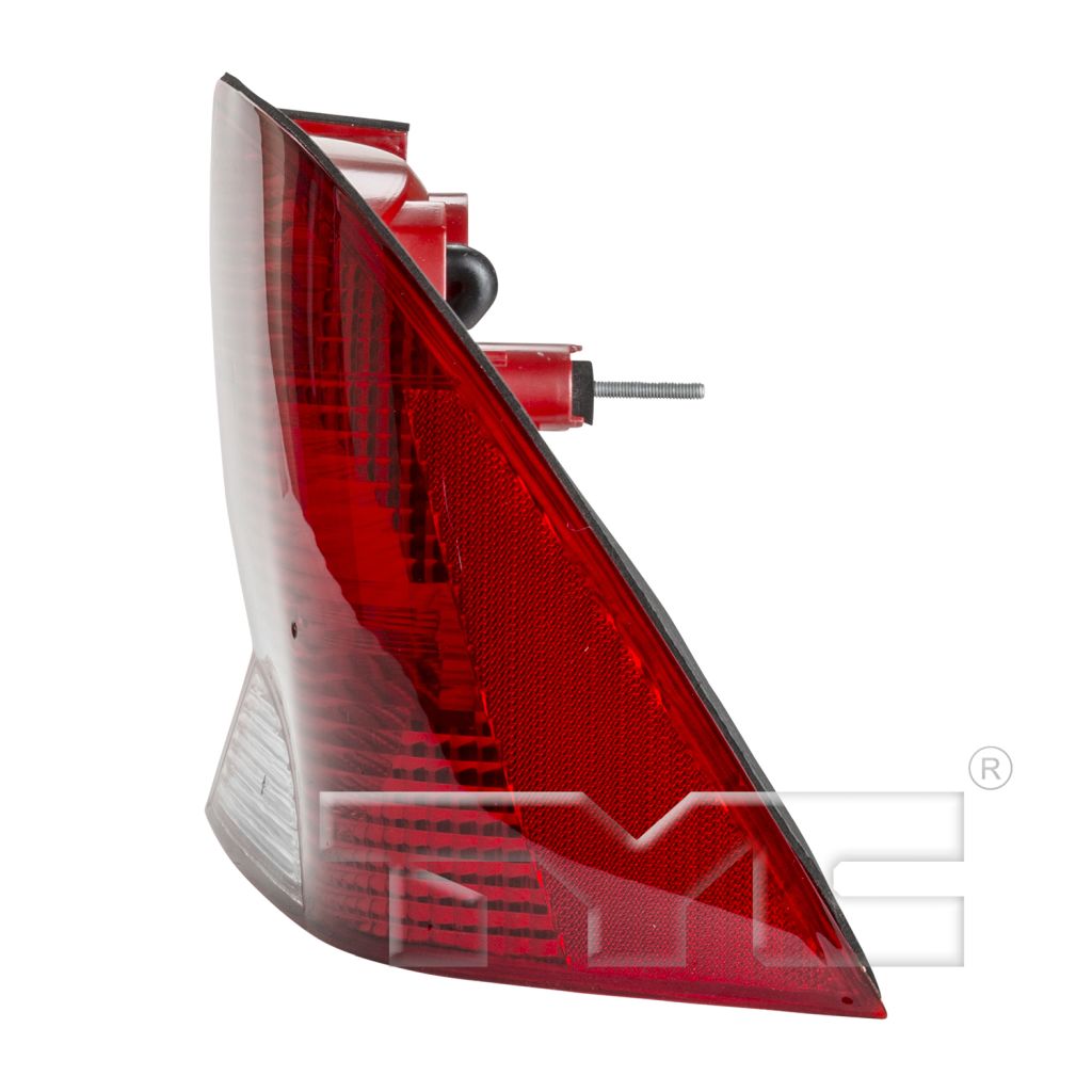 FORD FOCUS TAIL LAMP UNIT RIGHT (Passenger Side) (SD)(3 BULBS TYPE)(RED HOUSING) OEM#2S4Z13404AA 2000-2003 PL#FO2801187
