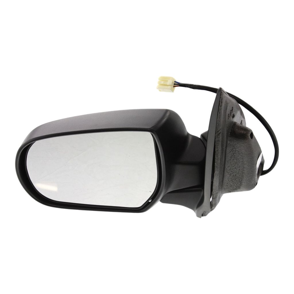 MAZDA TRIBUTE DOOR MIRROR LEFT (Driver Side) PWR/NON-HTD OEM#EC0169180K 2001-2004 PL#MA1320126