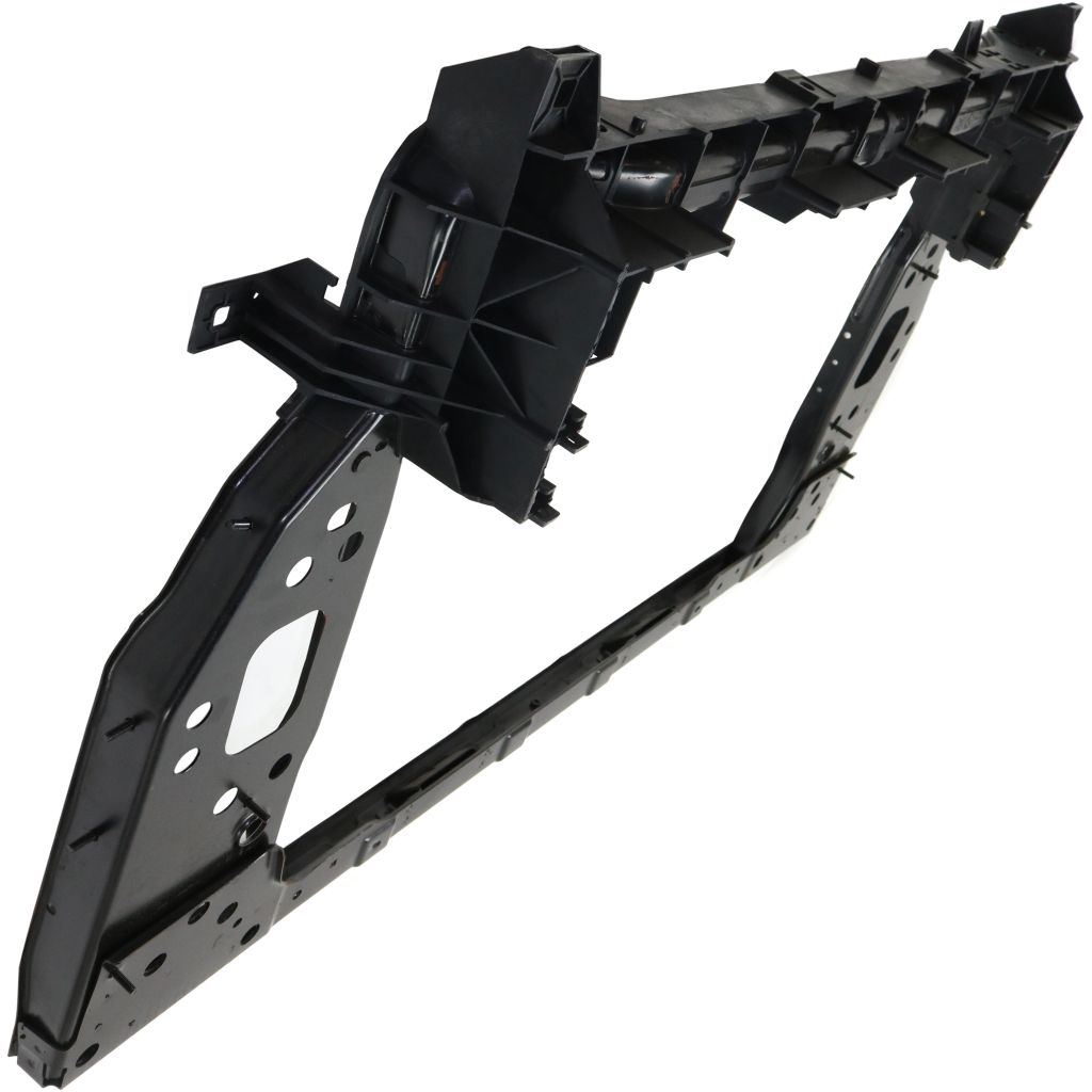 JEEP RENEGADE RADIATOR SUPPORT ASSEMBLY (TYPE 2)**CAPA** OEM#68256097AA 2015-2018 PL#CH1225299C