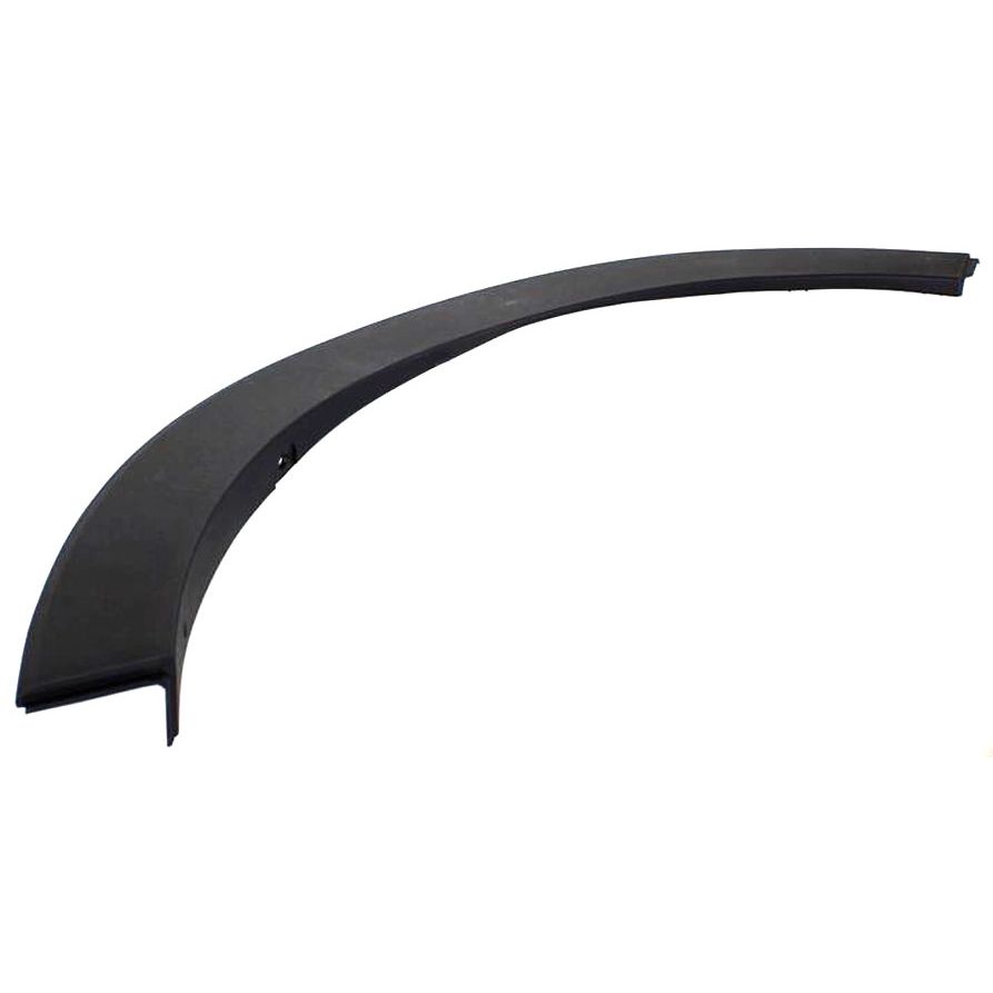 KIA SPORTAGE FENDER WHEEL OPENING MLDG RIGHT (Passenger Side) BLACK OEM#877123W000 2011-2016 PL#KI1291103