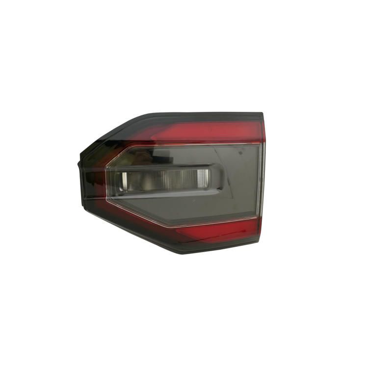 HONDA PILOT TAIL LAMP ASSY RIGHT (Passenger Side) (INNER)(LED)(BLACK EDITION/ELITE/TOURING MDL) OEM#34150T90A01 2023-2025 PL#HO2803132