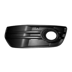 AUDI Q5 / SQ5 FOG LAMP COVER LEFT (Driver Side) (WO/S LINE ) OEM#8R0807681A01C 2009-2012 PL#AU1038108
