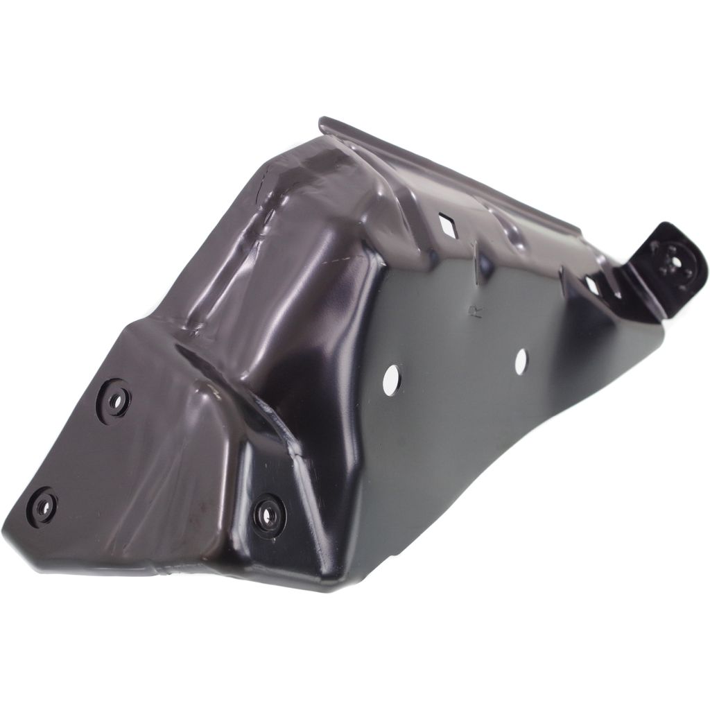 GM TRUCKS & VANS SILVERADO/PU 2500/3500 (CHEVY) FENDER LINER BRACKET RIGHT (Passenger Side) OEM#23343215 2015-2019 PL#GM1245107