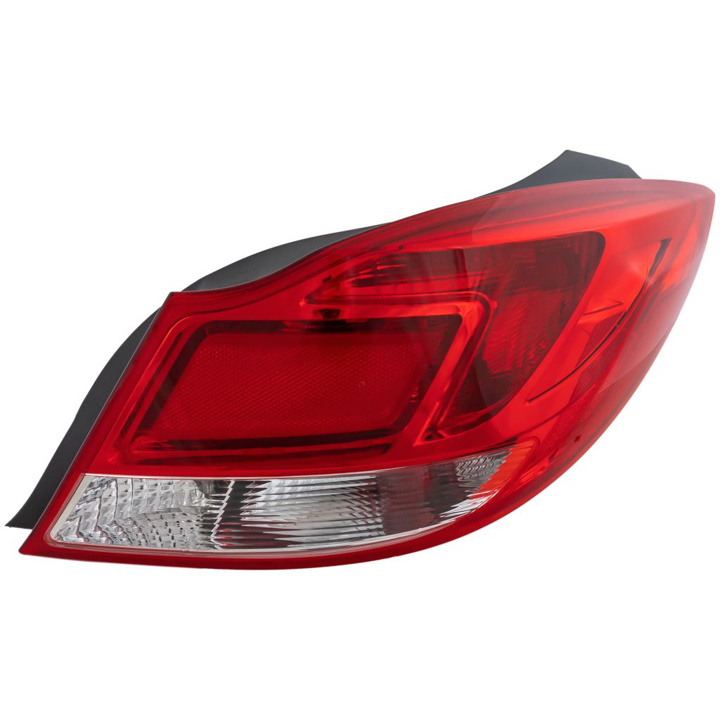 BUICK REGAL TAIL LAMP ASSY RIGHT (Passenger Side) OEM#22934022 2011-2013 PL#GM2801247