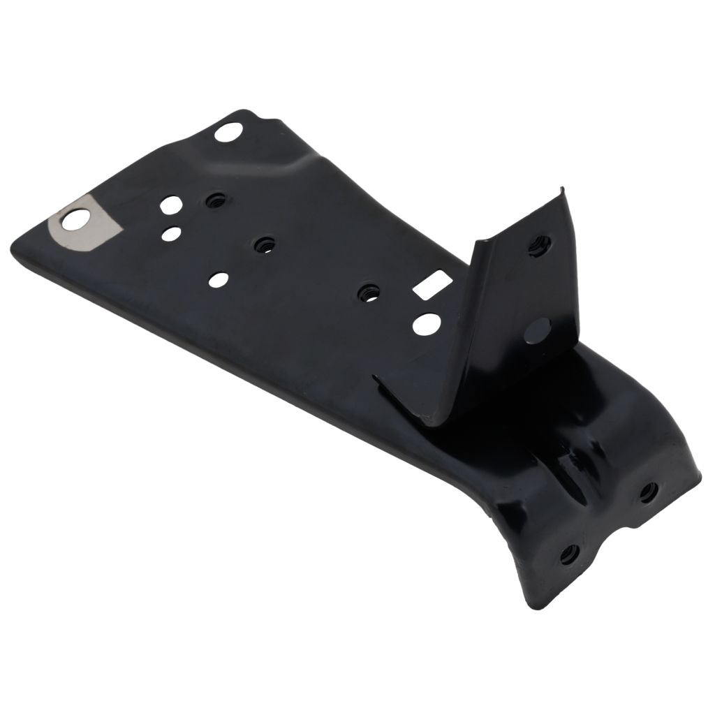 TOYOTA YARIS HATCHBACK(5DOORS) FENDER BRACKET LEFT (Driver Side) OEM#53814WB002 2020 PL#TO1244118