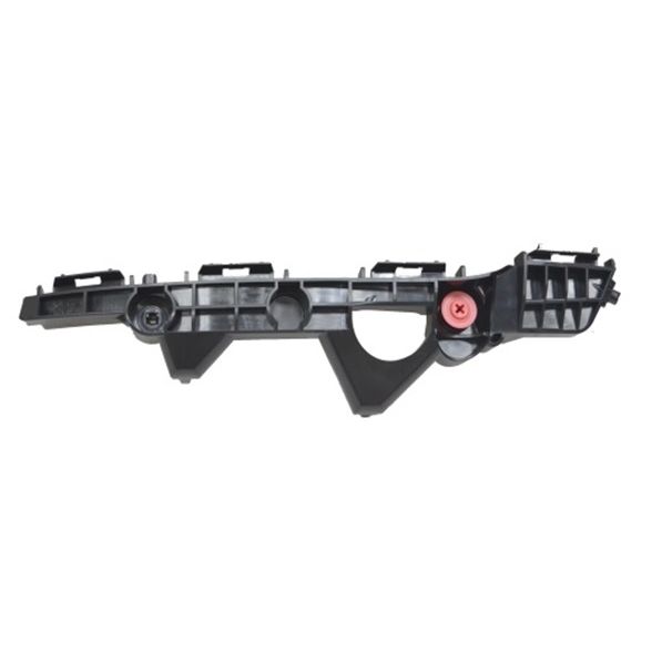 TOYOTA RAV4 HYBRID REAR COVER SIDE SUPPORT BRACKET RIGHT (Passenger Side) (OUTER)**CAPA** OEM#521550R050 2016-2018 PL#TO1143121C