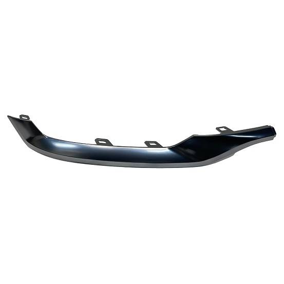 GM TRUCKS & VANS TERRAIN/TERRAIN DENALI (GMC) REAR BUMPER MLDGI LEFT (Driver Side) BUMPERLK-CHROME (AT4) OEM#84407006 2022-2024 PL#GM1146115