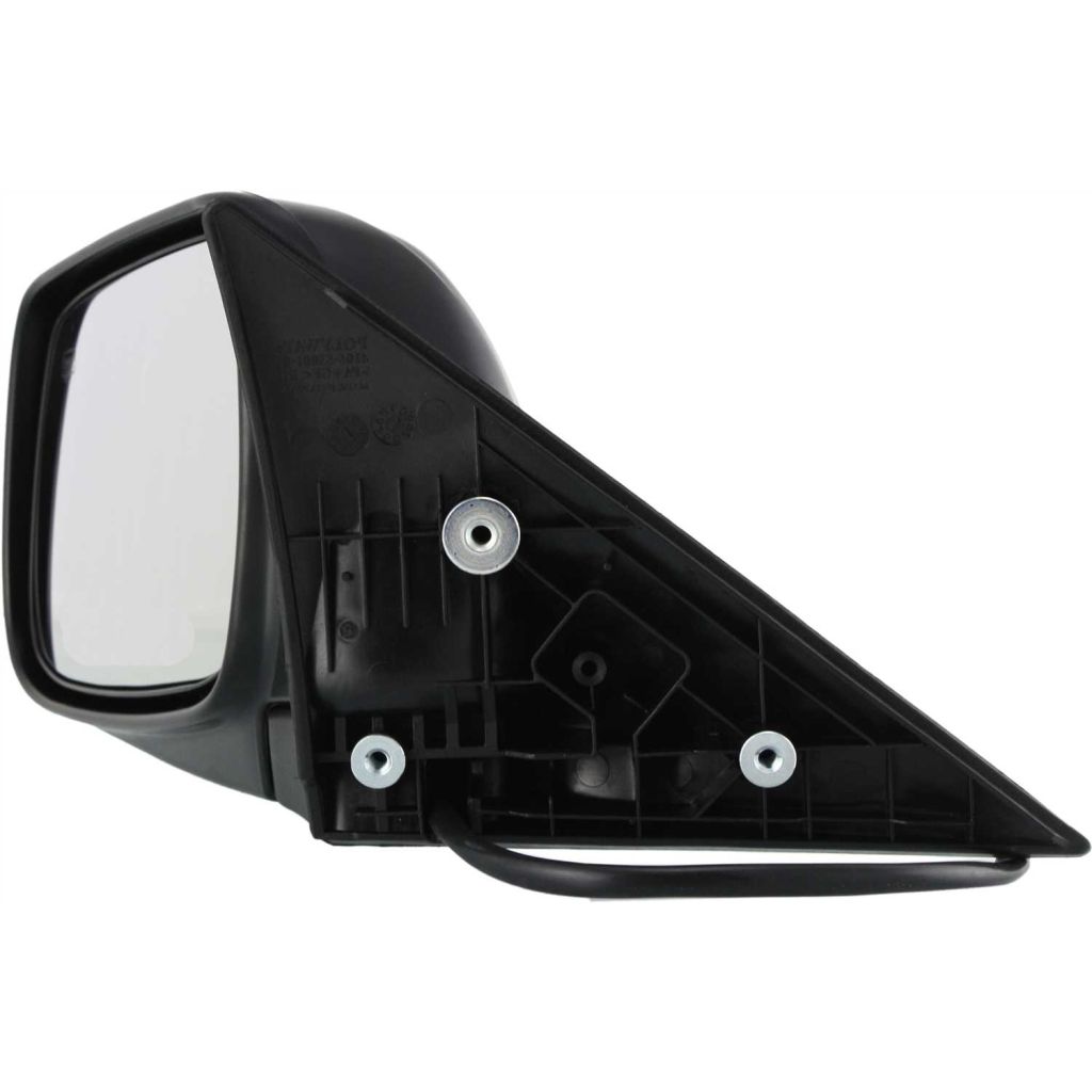 SUBARU BAJA DOOR MIRROR LEFT (Driver Side) PWR/HTD OEM#91031AE99ANN 2003-2006 PL#SU1320105