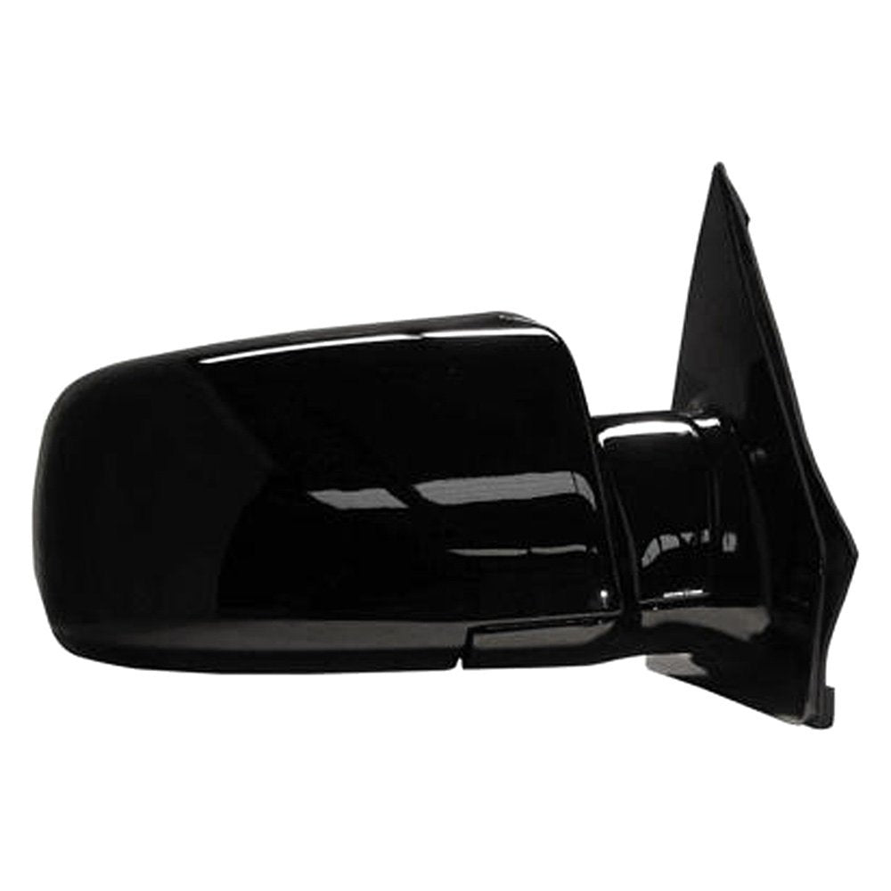 GM TRUCKS & VANS SAFARI (VAN) (GMC) DOOR MIRROR RIGHT (Passenger Side) POWER/ NOT HEATED OEM#15757376 2000-2005 PL#GM1321232