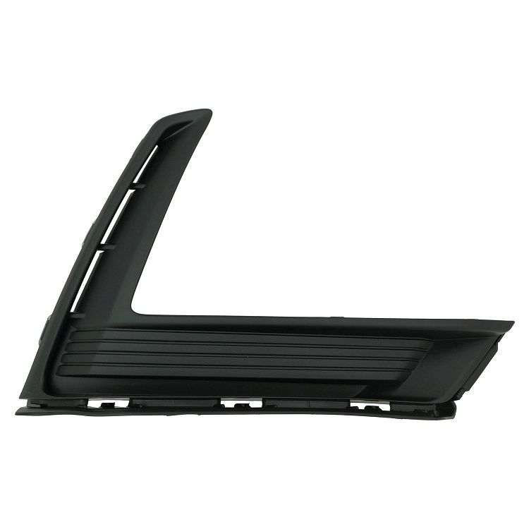 HONDA CRV (1.5L TURBO) FOG LAMP COVER RIGHT (Passenger Side) BLACK (COVER MLDG)(LX/EX) OEM#711413A0A00 2023-2025 PL#HO1039173