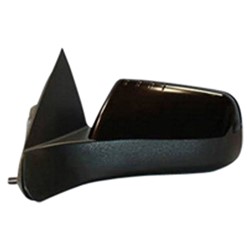 FORD FOCUS DOOR MIRROR LEFT (Driver Side) PWR/HTD OEM#8S4Z17683CA-PFM 2008-2011 PL#FO1320317