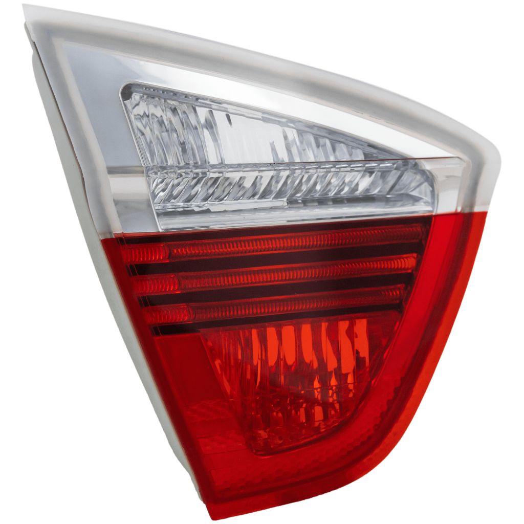 BMW BMW 3 (SEDAN) TAIL LAMP UNIT LEFT (Driver Side) (INNER) OEM#63216937459 2006-2008 PL#BM2802100