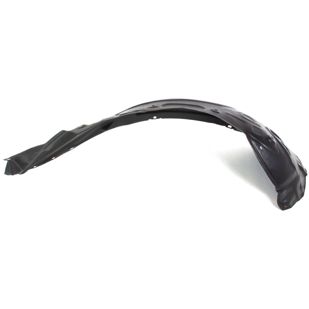 MAZDA RX8 FENDER LINER LEFT (Driver Side) (RR SECTION) OEM#F1895614ZC 2009-2011 PL#MA1248136