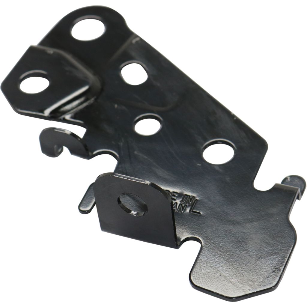 LEXUS IS 250/200t/300/350 (SEDAN) FRONT BUMPER COVER BRACKET INNER LEFT (Driver Side) OEM#5213653040 2017-2020 PL#LX1042116