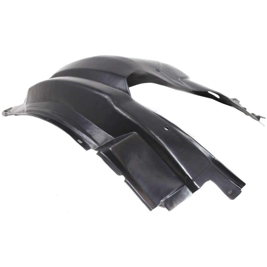BUICK ENCLAVE FENDER LINER RIGHT (Passenger Side) (RR SECTION) OEM#25849002 2008-2017 PL#GM1249197