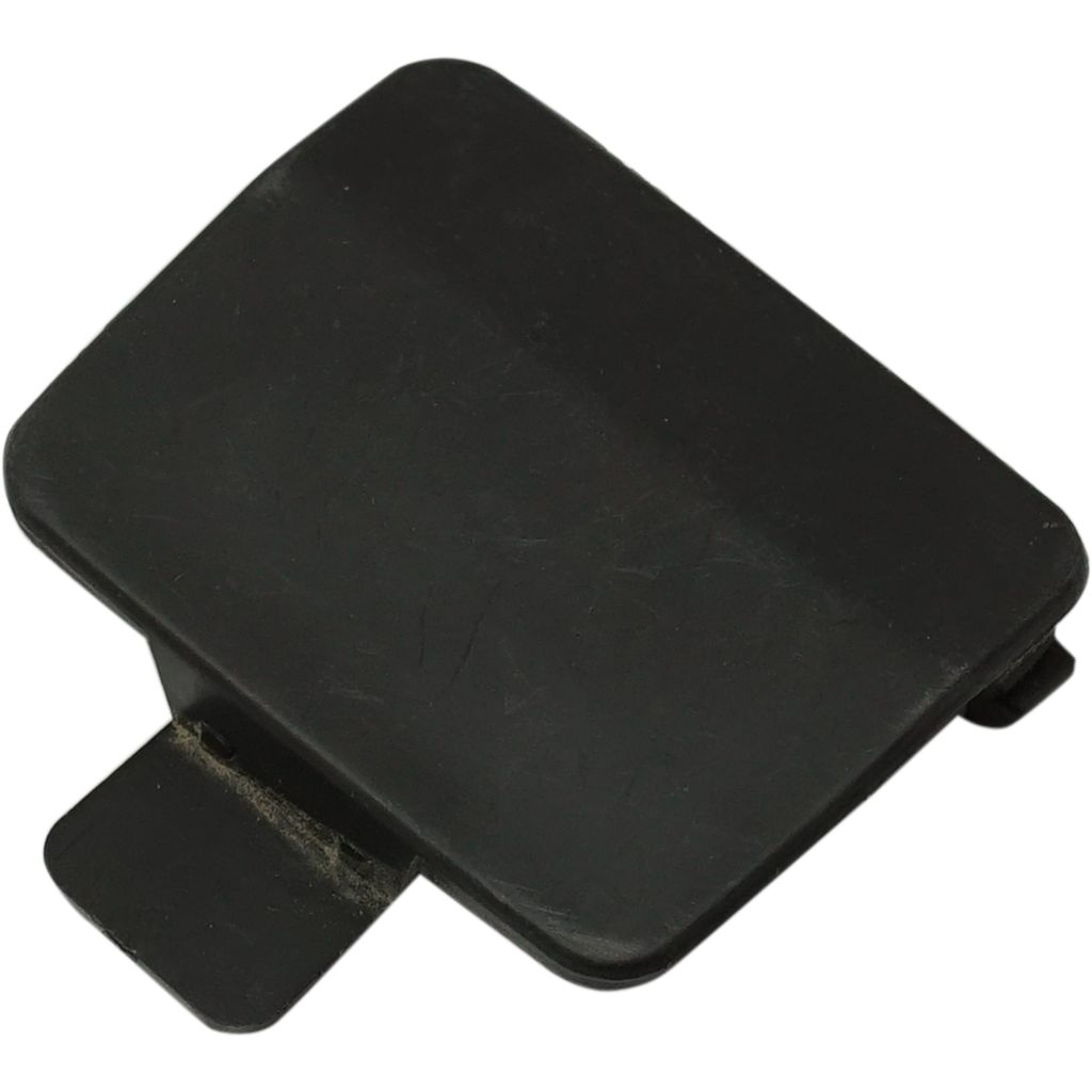 BMW BMW 3 (SEDAN) REAR BUMPER TOW HOOK COVER (3.0L W/M PKG) OEM#51128041134 2006-2011 PL#BM1129111