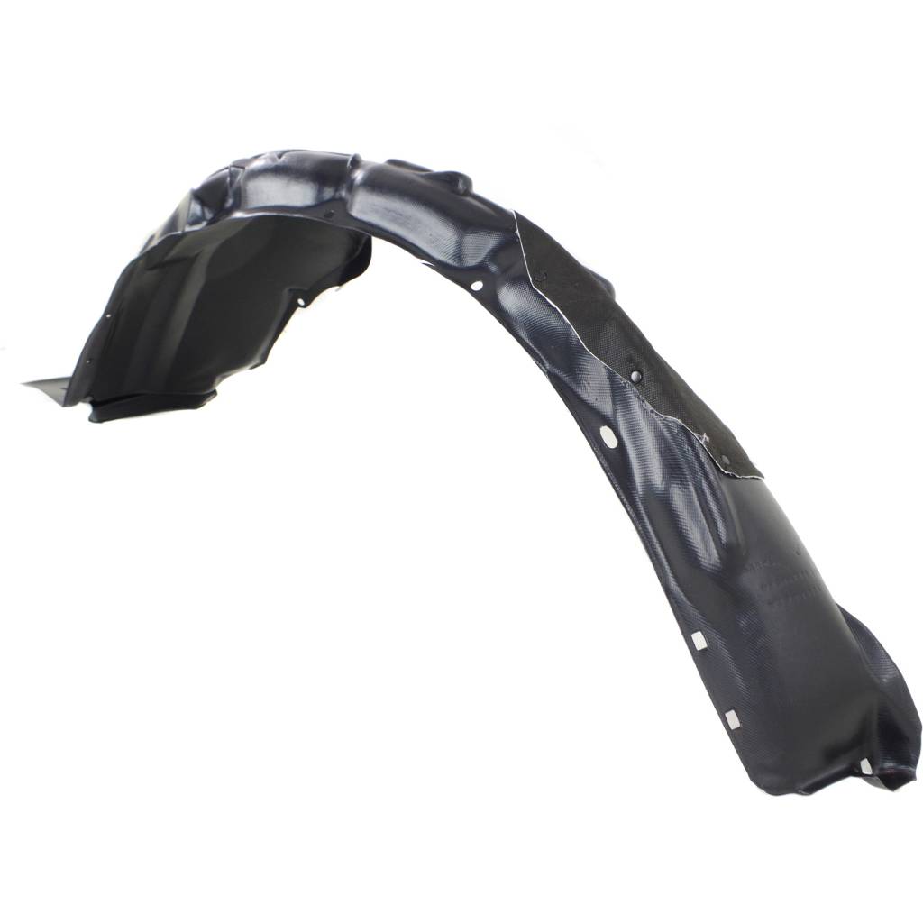 HONDA CIVIC HYBRID FENDER LINER LEFT (Driver Side) **CAPA** OEM#74101TR6A50 2013-2015 PL#HO1248168C