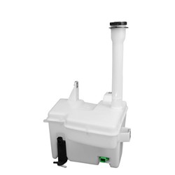 FORD TRUCKS & VANS EXPLORER WASHER TANK W/PUMP W/SENSOR W/CAP OEM#3L2Z17618BA 2006-2010 PL#FO1288141