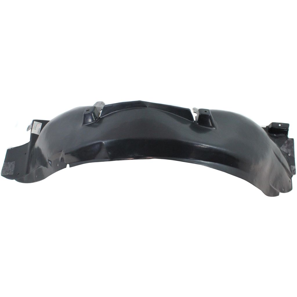 JAGUAR JAGUAR S-TYPE FENDER LINER LEFT (Driver Side) OEM#XR837523 2004-2005 PL#JA1248100