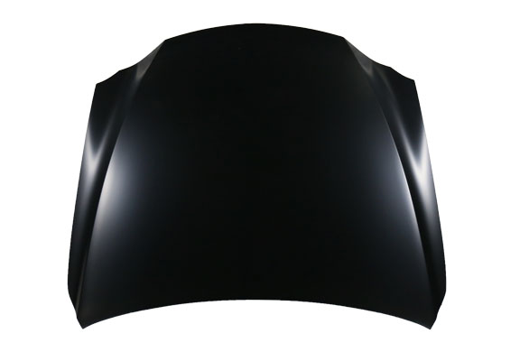 LEXUS IS 250/200t/300/350 (SEDAN) HOOD (STEEL) OEM#5330153041-PFM 2014-2020 PL#LX1230126
