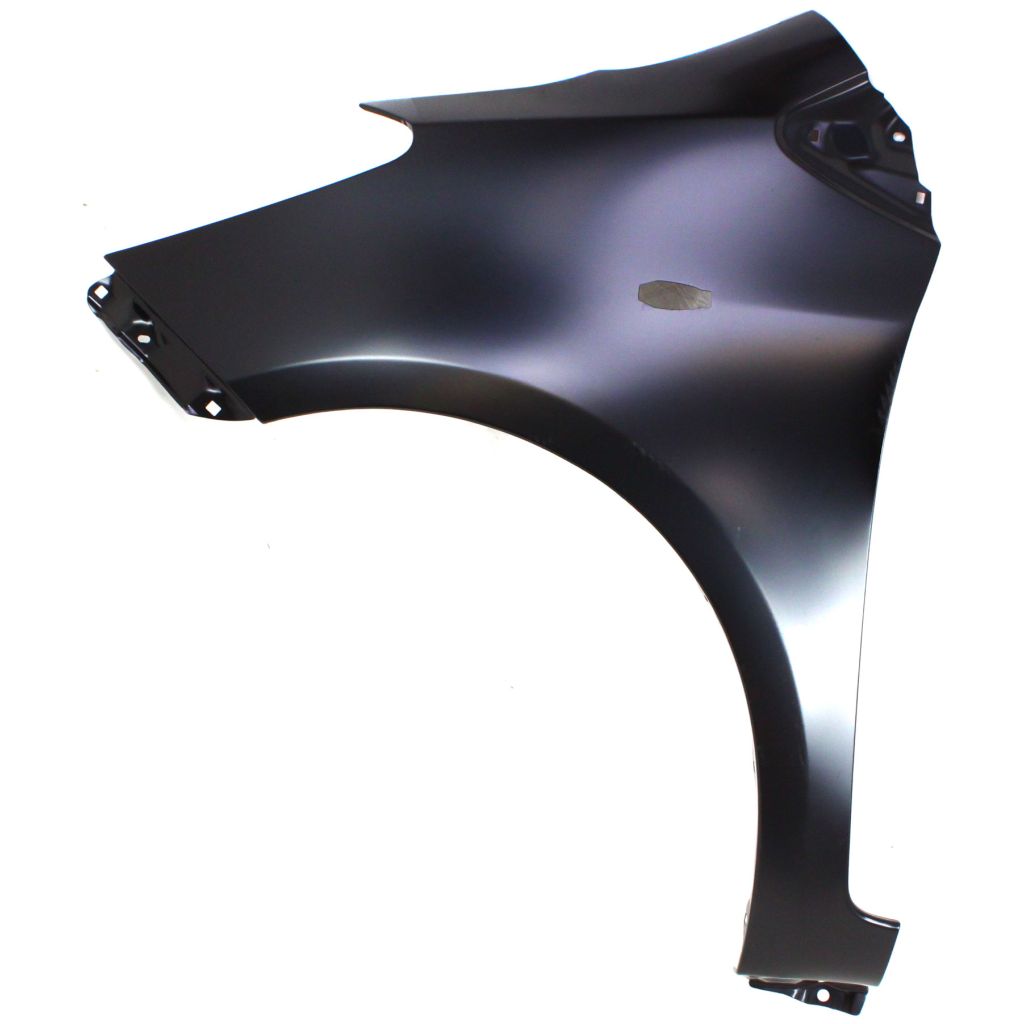TOYOTA YARIS HATCHBACK(3/5DOORS) (07-08 3DOORS) FENDER LEFT (Driver Side) **CAPA** OEM#5380252100 2007-2011 PL#TO1240215C