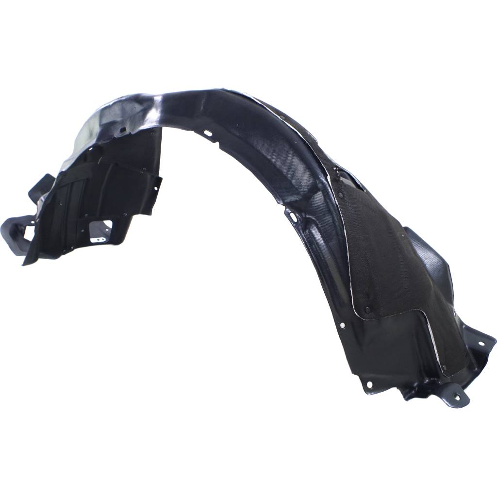 LEXUS IS 250/350 (SEDAN) FENDER LINER LEFT (Driver Side) **CAPA** OEM#5380653020 2006-2008 PL#LX1250112C