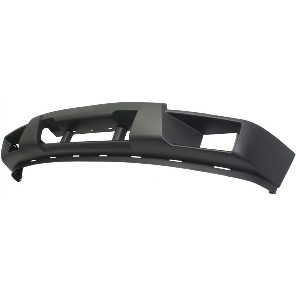 GM TRUCKS & VANS COLORADO (CHEVY) FRONT BUMPER COVER LWR PRM(W/SPORT PKG)(EXC.XTREME) OEM#19181761 2009-2012 PL#GM1015115