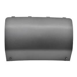 GM TRUCKS & VANS TRAVERSE REAR BUMPER TRAIL HITCH COVER TEXTURE OEM#23288783 2018-2023 PL#GM1129136