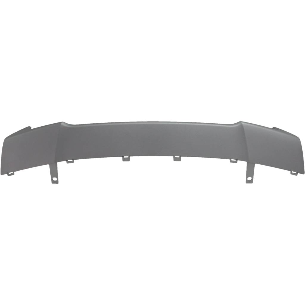 HONDA CRV FRONT COVER LOWER CENTER MOLDING P-GRAY OEM#71110TLAA00 2017-2019 PL#HO1044109