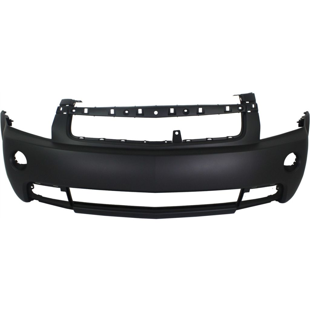 GM TRUCKS & VANS EQUINOX FRONT BUMPER COVER PRIMED (W/ SPORT MDL) OEM#19120949 2008-2009 PL#GM1000866