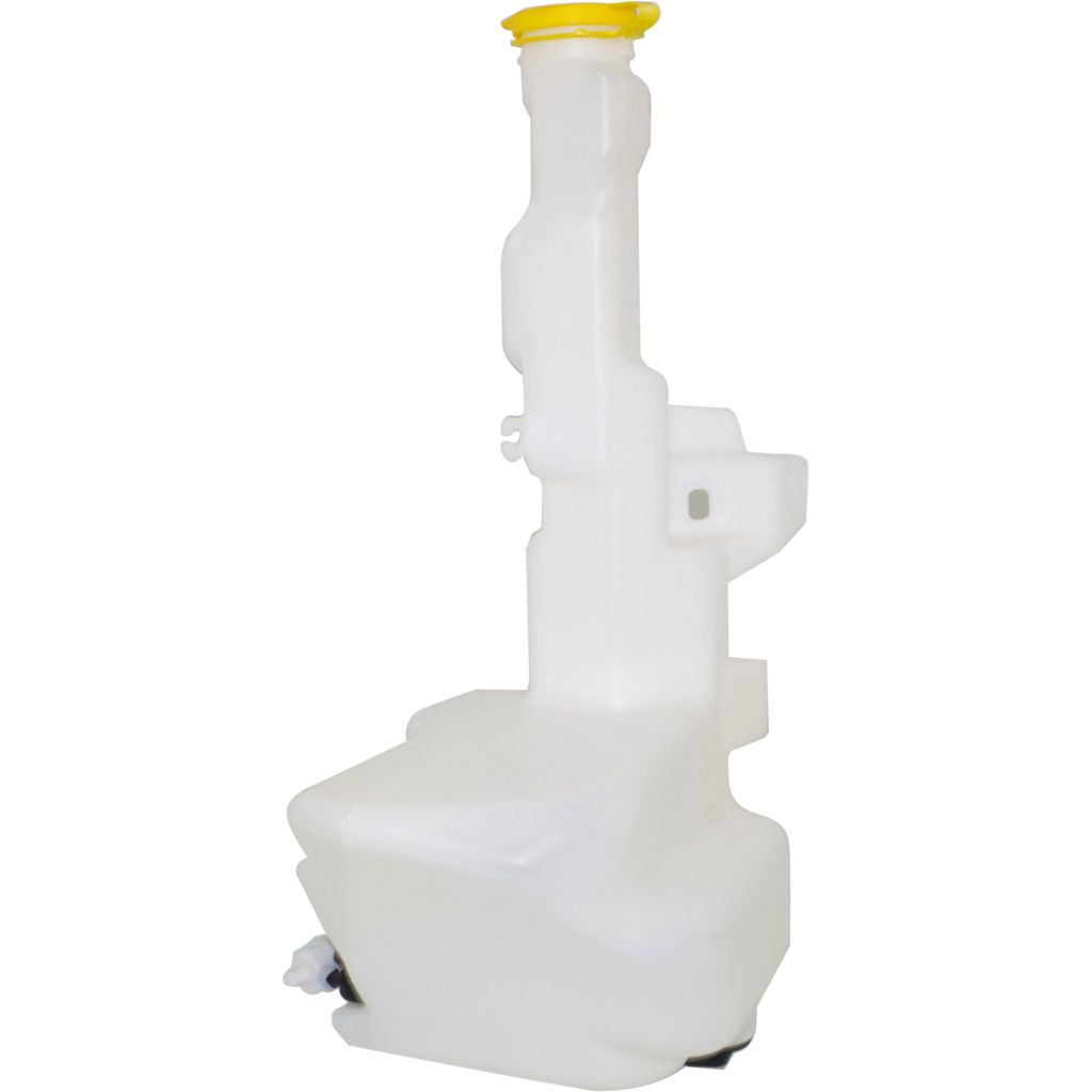 DODGE TRUCKS & VANS DODGE/PU (R2500/3500) WASHER TANK (6.7L) W/PUMP W/SENSOR W/CAP OEM#5182304AG-PFM 2010-2013 PL#CH1288199