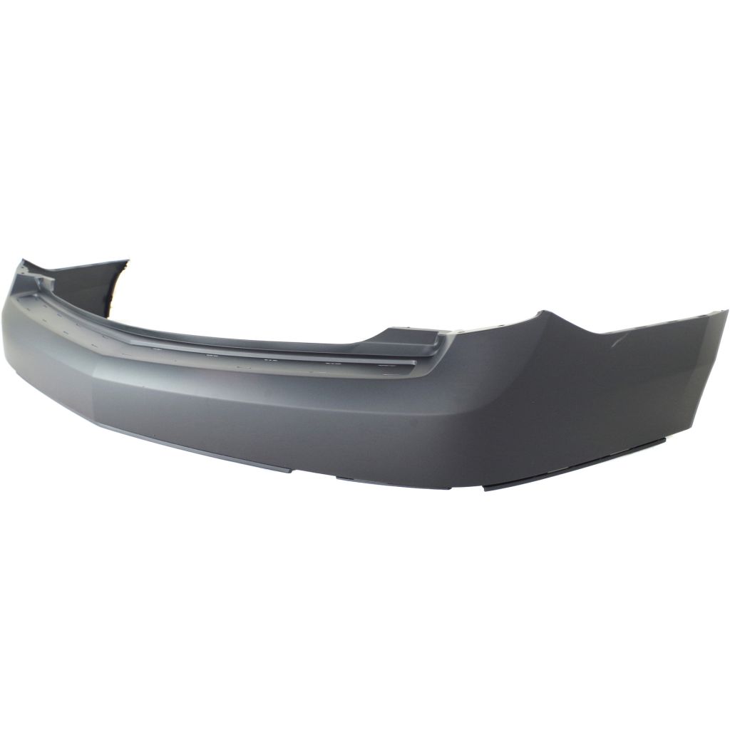 CADILLAC SRX REAR BUMPER COVER PRIMED (WO/PK SENSOR) OEM#22764076 2013-2016 PL#GM1100954