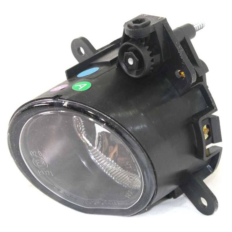 MINI COOPER CONV FOG LAMP ASSEMBLY LEFT (Driver Side) OEM#63176925049 2005-2008 PL#MC2592101