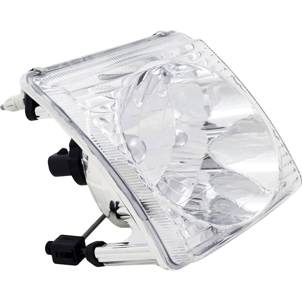 FORD TRUCKS & VANS EXPLORER SPORT/SPORT TRAC (PICKUP) HEAD LAMP ASSY RIGHT (Passenger Side) OEM#1L5Z13008AA 2001-2005 PL#FO2503170