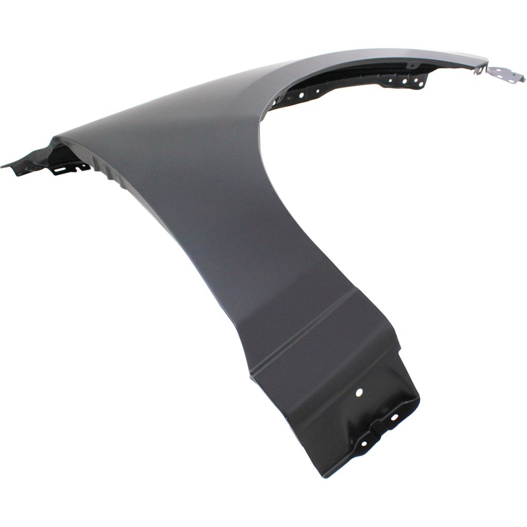 MAZDA MAZDA6 FENDER RIGHT (Passenger Side) **CAPA** OEM#GHP952111A 2014-2021 PL#MA1241171C