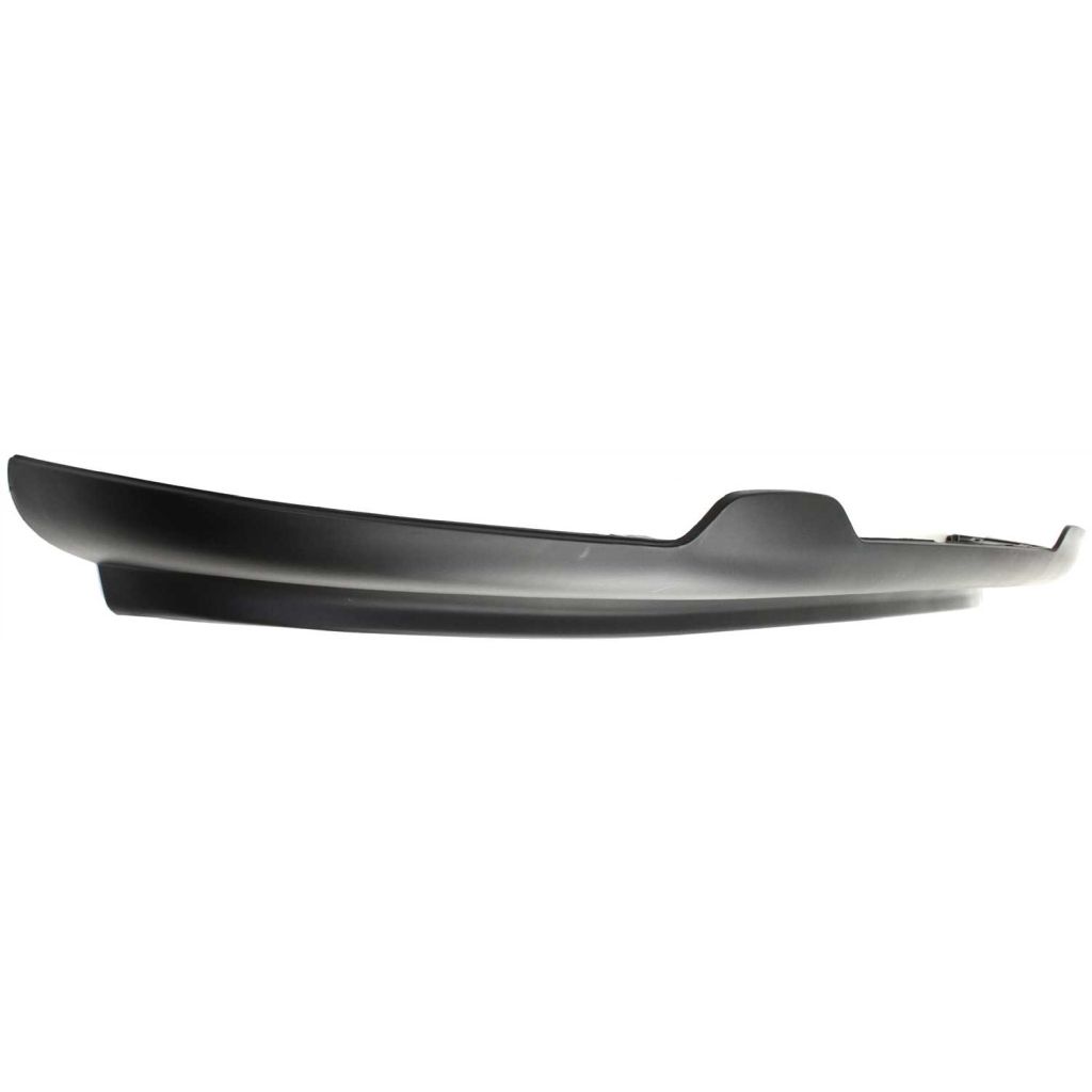 FORD TRUCKS & VANS FORD/PU (F150 EXC HERITAGE) FRONT BUMPER SPOILER (2WD)(W/O FX2 & Harley)(Frm 8-9-05) OEM#6L3Z17626AAA 2006-2008 PL#FO1093107