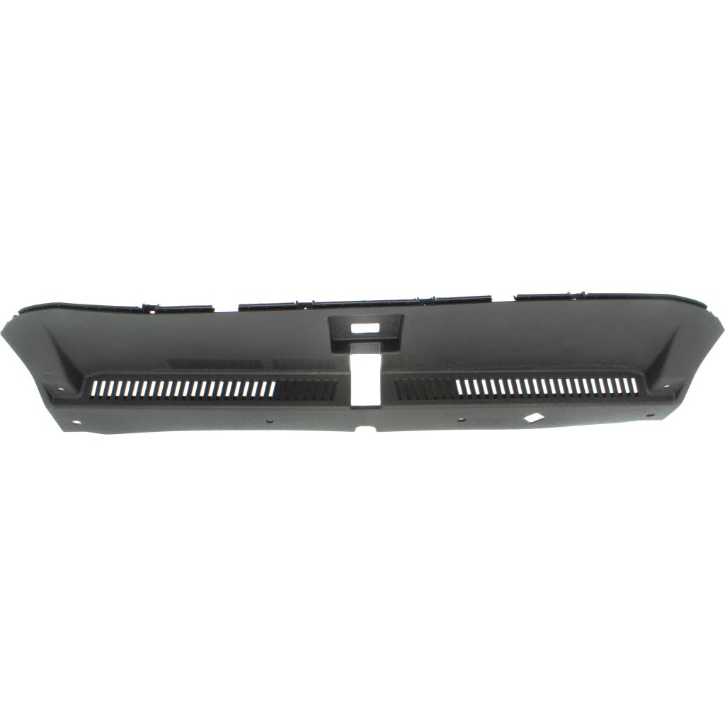 HYUNDAI TUCSON RADIATOR SUPPORT TOP COVER OEM#86342D3000 2016-2021 PL#HY1224111