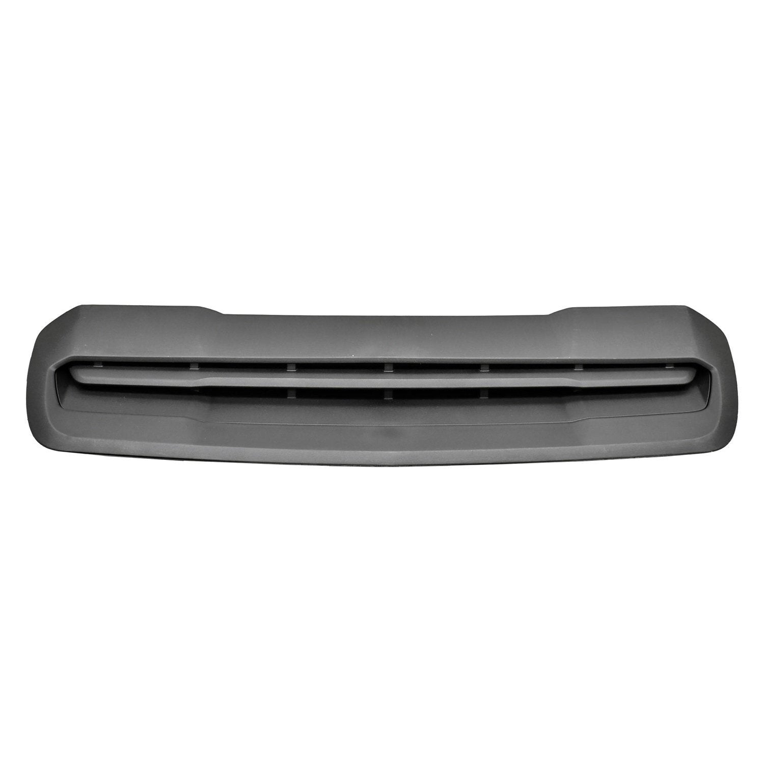 GM TRUCKS & VANS SILVERADO/PU 2500/3500 (CHEVY) HOOD VENT TEXTURE 6.0L OEM#84221739 2020-2023 PL#GM1239110