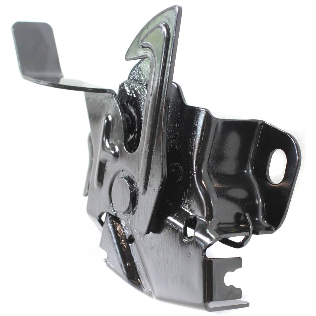 HONDA FIT HOOD LATCH WO/ALARM OEM#74120SLNA02 2007-2008 PL#HO1234126