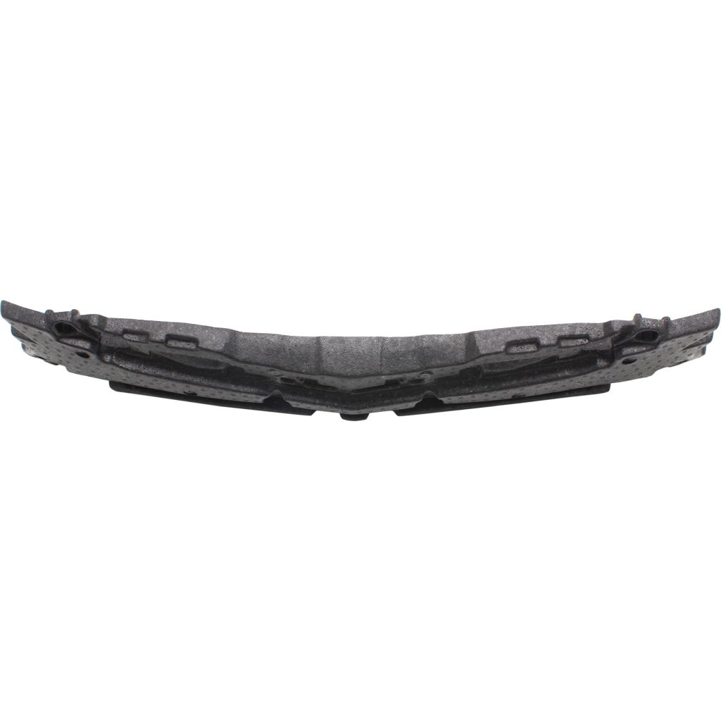GM TRUCKS & VANS EQUINOX FRONT BUMPER ABSORBER OEM#23301608 2016-2017 PL#GM1070296