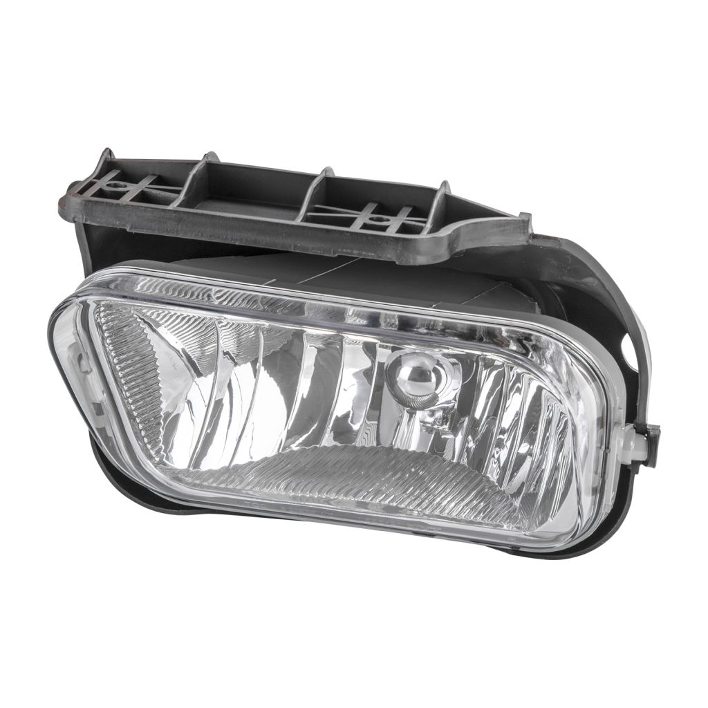 GM TRUCKS & VANS SILVERADO/PU (CHEVY) (07 OLD STYLE) FOG LAMP LEFT (Driver Side) OEM#15190982 2003-2004 PL#GM2592127