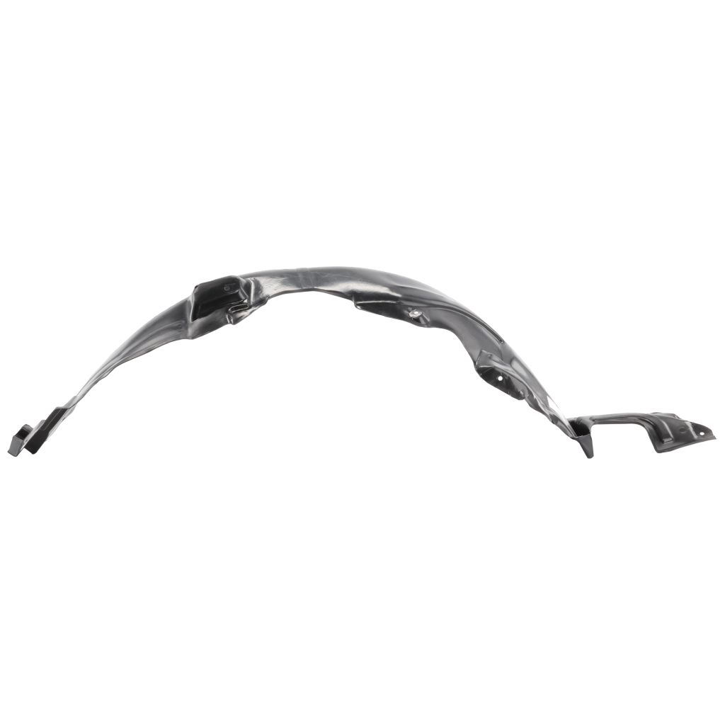 HYUNDAI ELANTRA SEDAN FENDER LINER LEFT (Driver Side) OEM#868112H010 2007-2010 PL#HY1250112